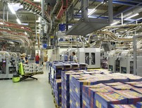 Hallen