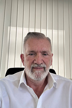 Alexander Frommer