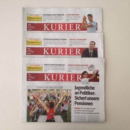 Kurier